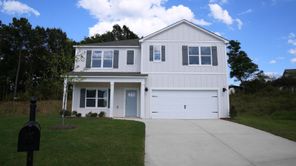 5558 Post Oak Trail (The Carol)