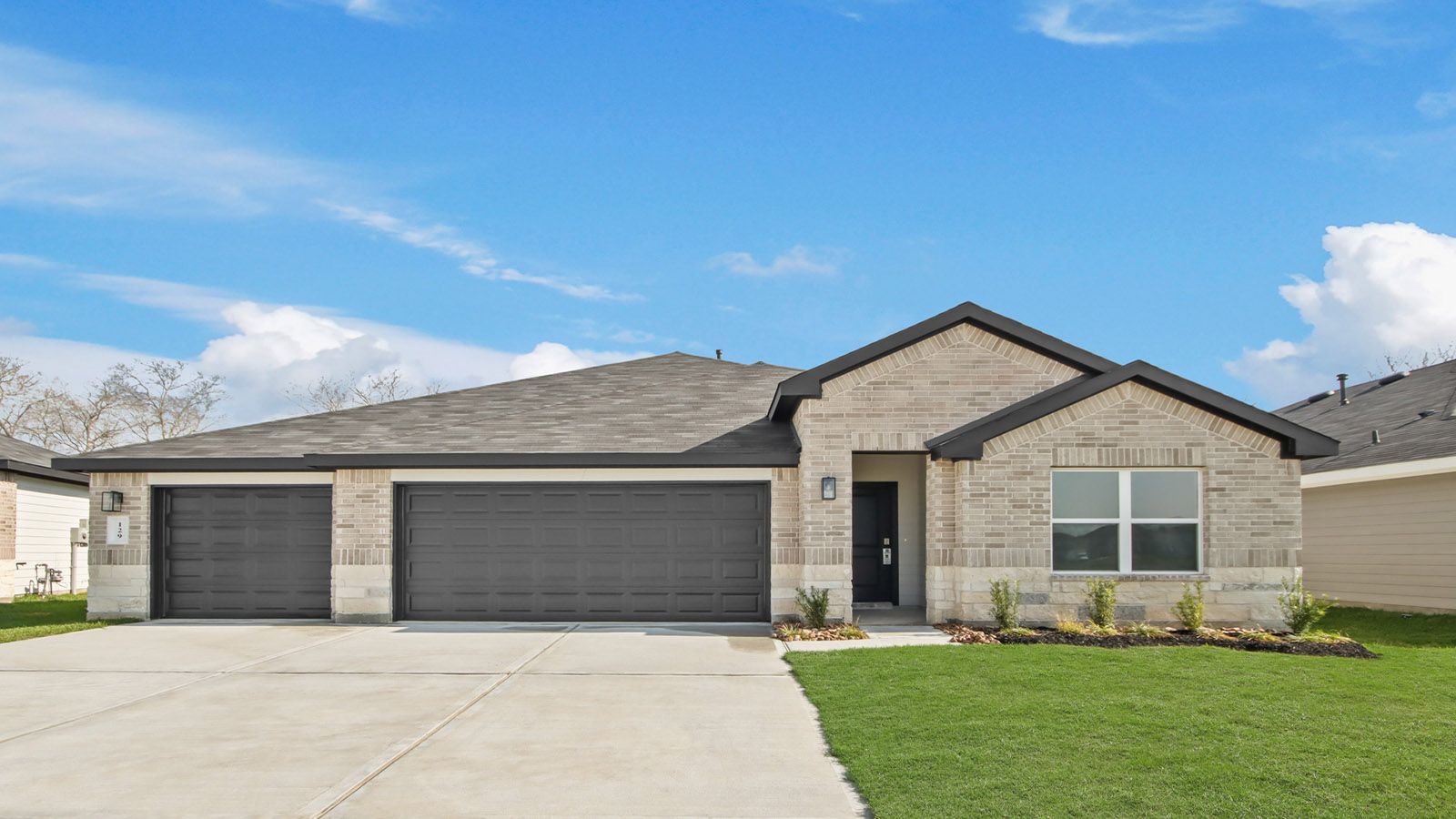 Medina - Dayton, TX
