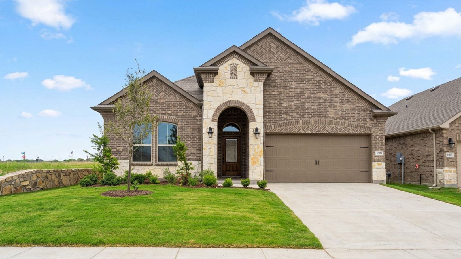 Avery - Madera: Royse City, Texas - D.R. Horton