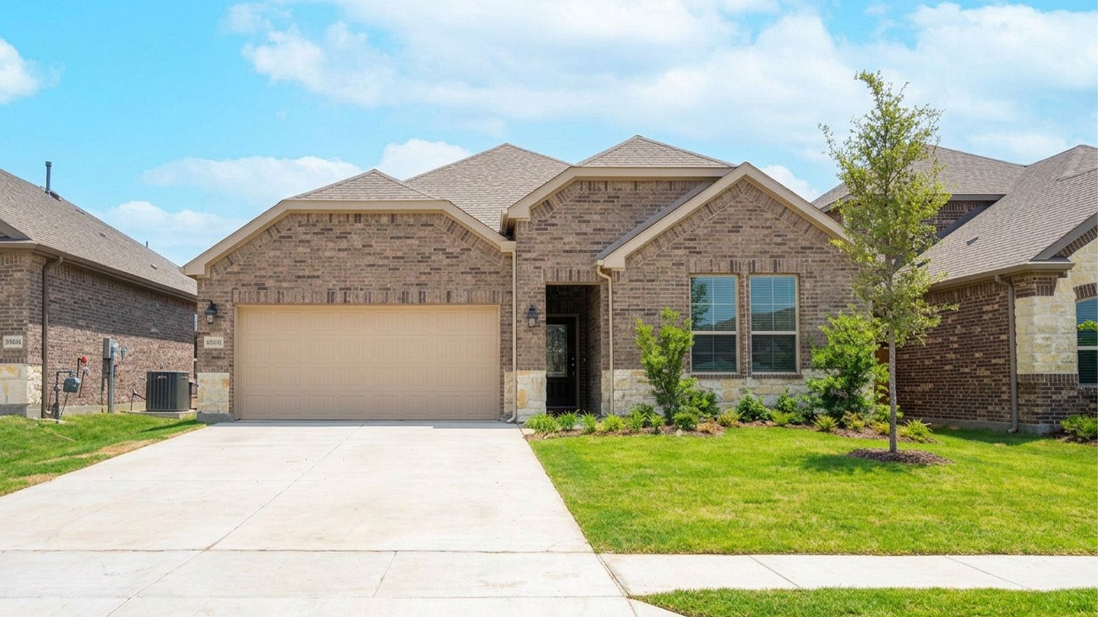 Vail - Madera: Royse City, Texas - D.R. Horton