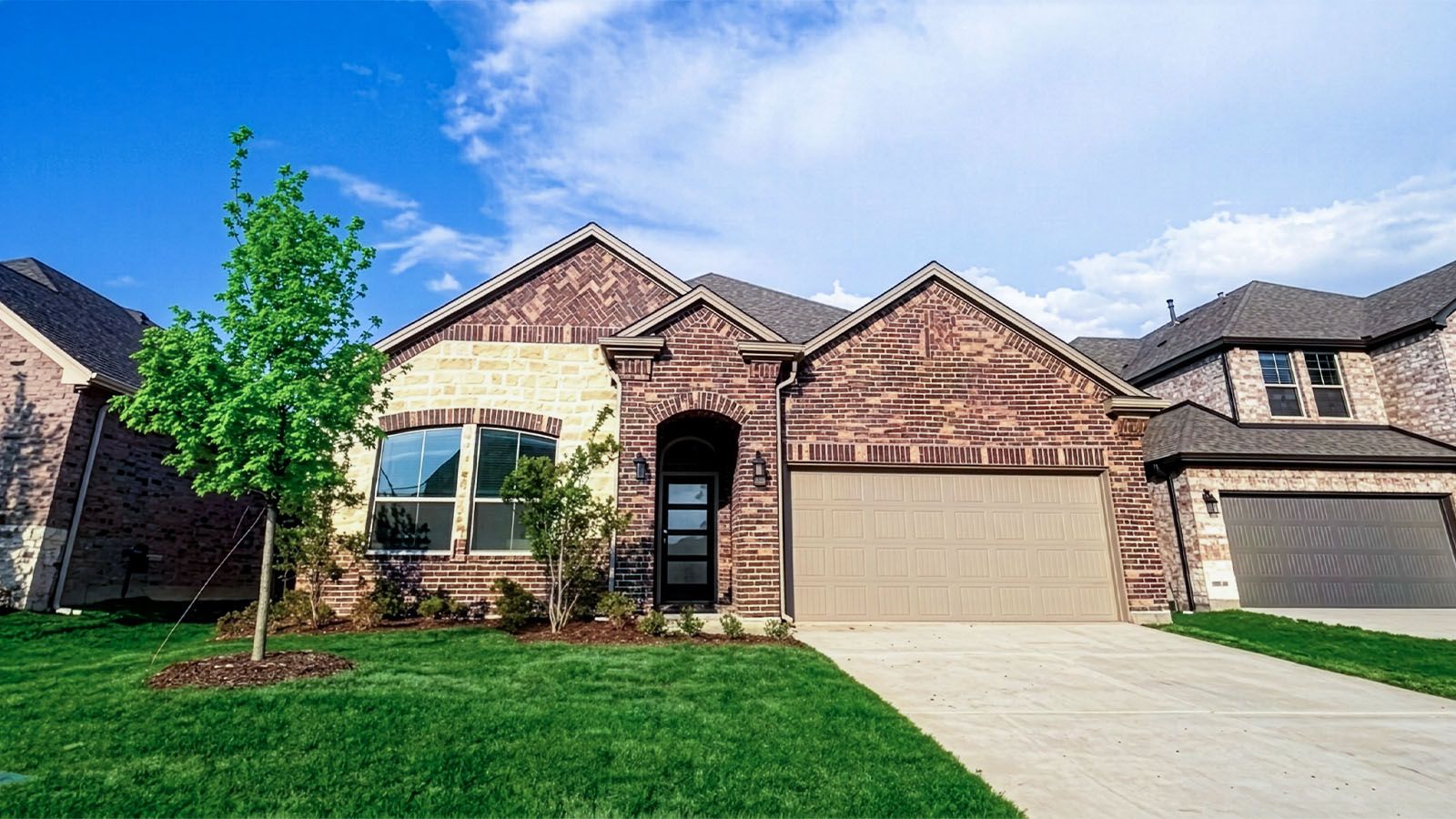 Ivery - Madera: Royse City, Texas - D.R. Horton