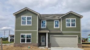 5550 Flat Hill Drive (Lyndhurst)