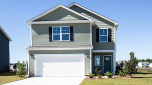 401 Driftwood Drive Lot 51 (MANNING)