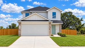 20106 John Wayne Rd (The Garner)