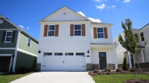 305 Creek Bend Lane (The Ryan)