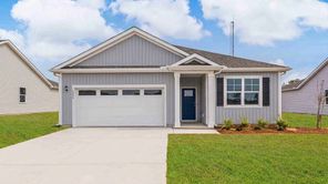 2109 Switchgrass Lane Lot 572 (ARIA)