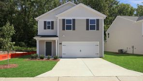 2105 Montalvan Drive (Robie)