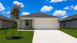 3019 Finns Tunnel Drive (DIANA)