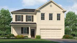 435 Pine Ridge Drive (The Kelly)