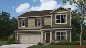 2706 Muirfield Street (Stamford)