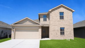 1326 Connie Scott Drive (Midland)