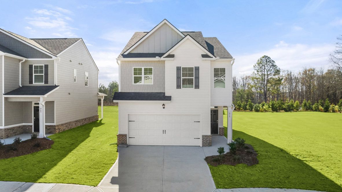 2475 Walter Way. Stockbridge, GA 30281