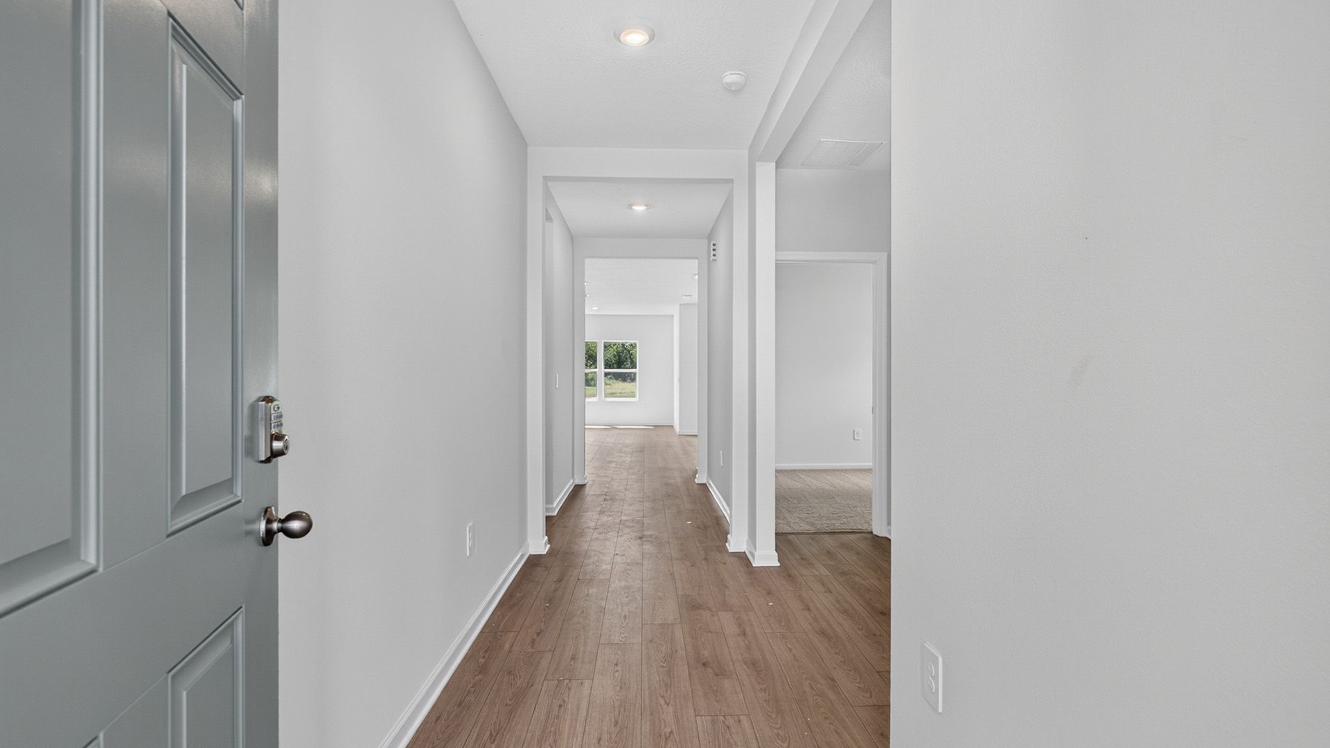 ARIA+ - Rookery: Green Cove Springs, Florida - D.R. Horton