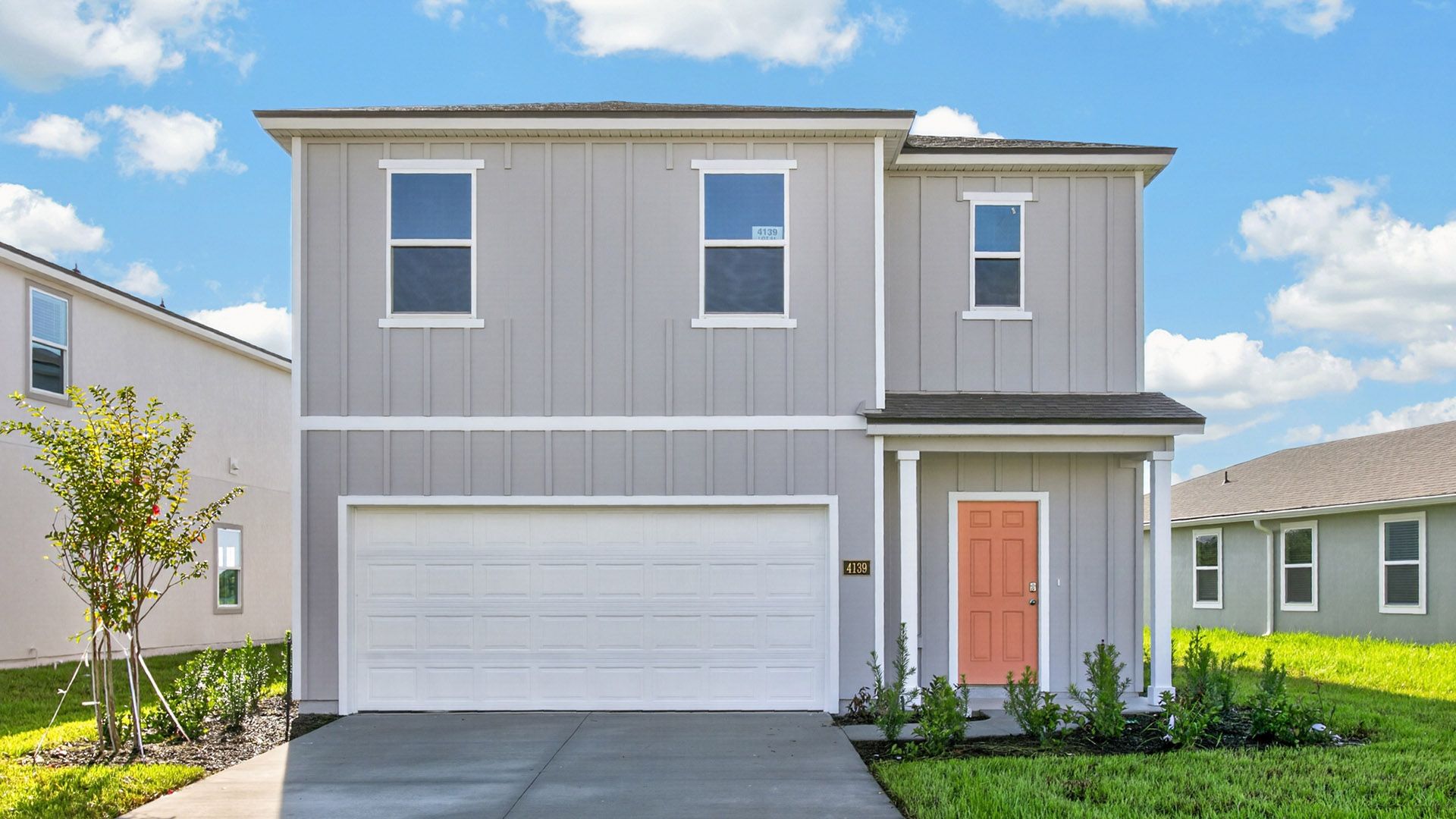 ROBIE+ - Rookery: Green Cove Springs, Florida - D.R. Horton