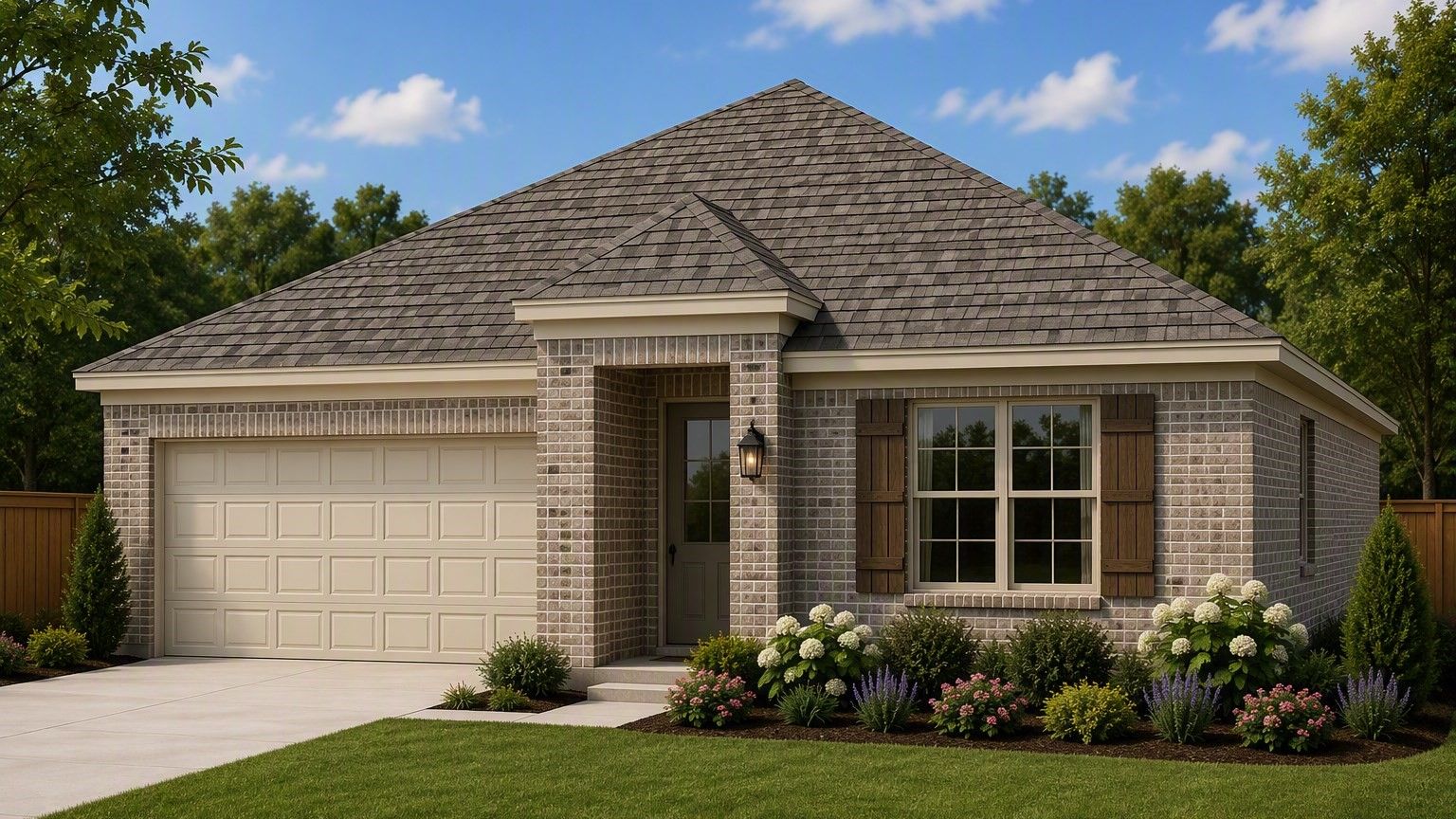 723 Honeysuckle Loop