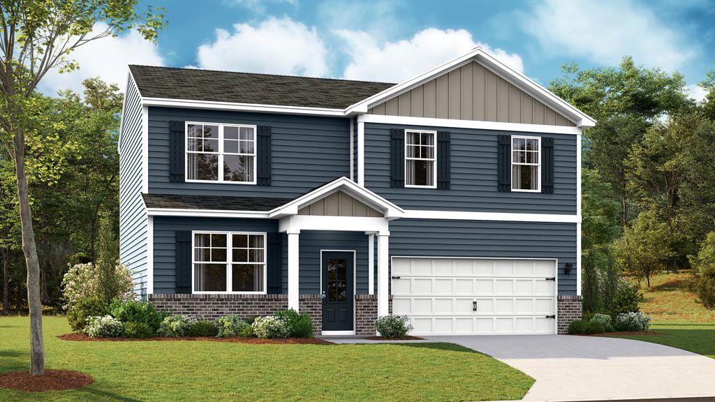 300 Cookie Loop. Johnson City, TN 37615