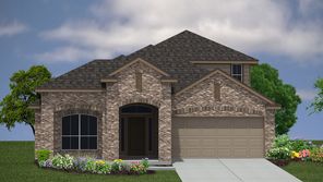 213 Rolling River (The Hondo)