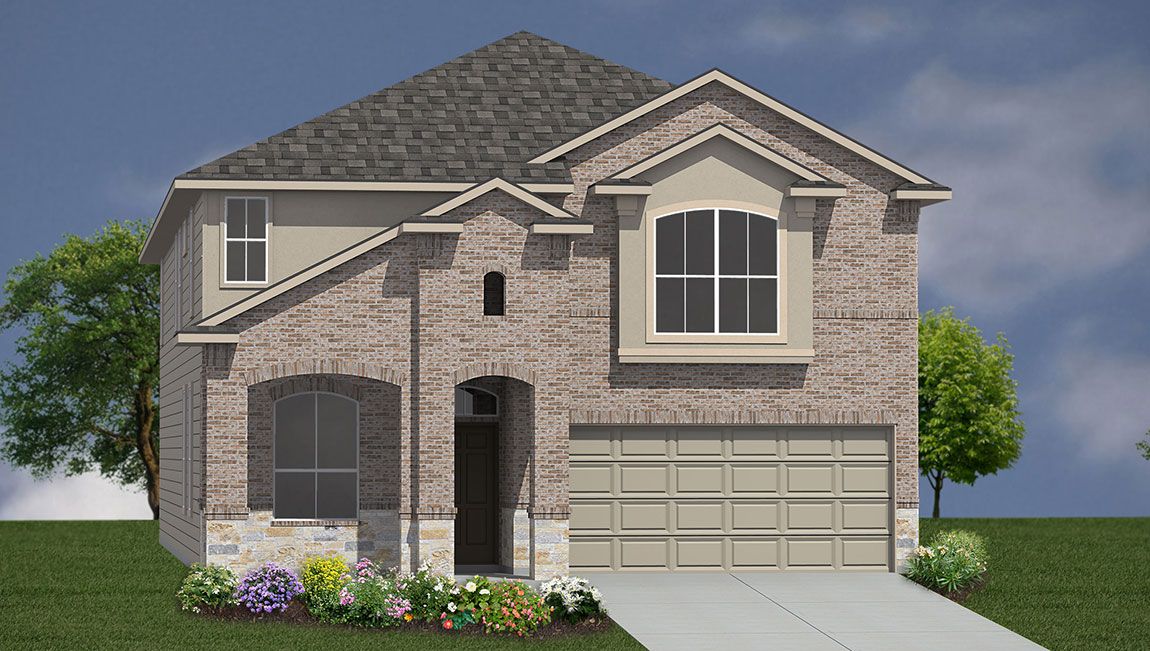 Steele Creek - Cibolo, TX