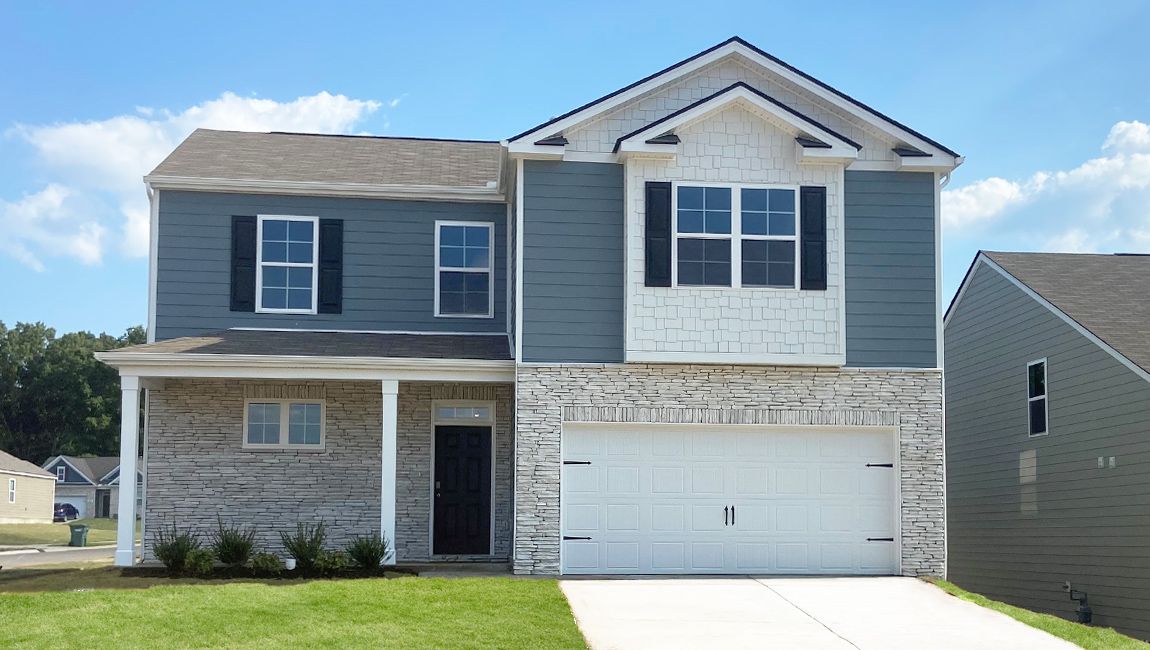 Woodbridge Glen Single Family - Lebanon, TN