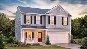 254 Mary Locke Way (Hamilton)