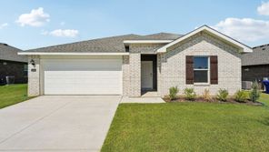 2022 E Toledo St (Laredo)