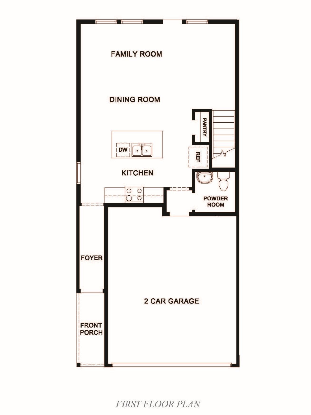 713 Shady Elm Street