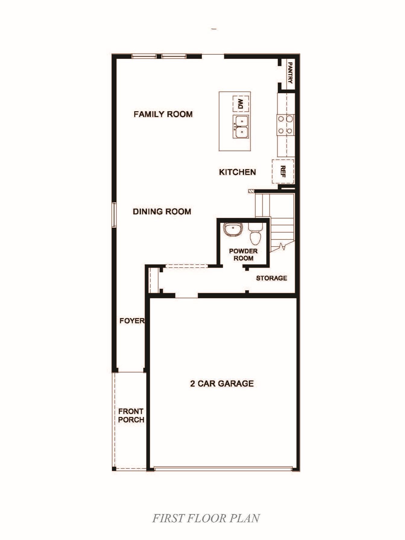709 Shady Elm Street