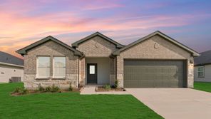 5807 Cherry Meadows Street (DENTON)