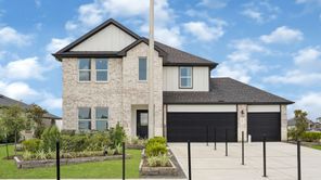 6124 Ambrose Peak Lane (GRAYSON)
