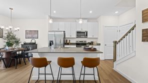 Tatum Townhome