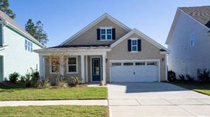 3204 Butterfly Ginger Street Lot 150 (DARBY)