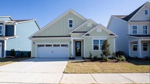 3217 Butterfly Ginger Street Lot 75 (DARBY)