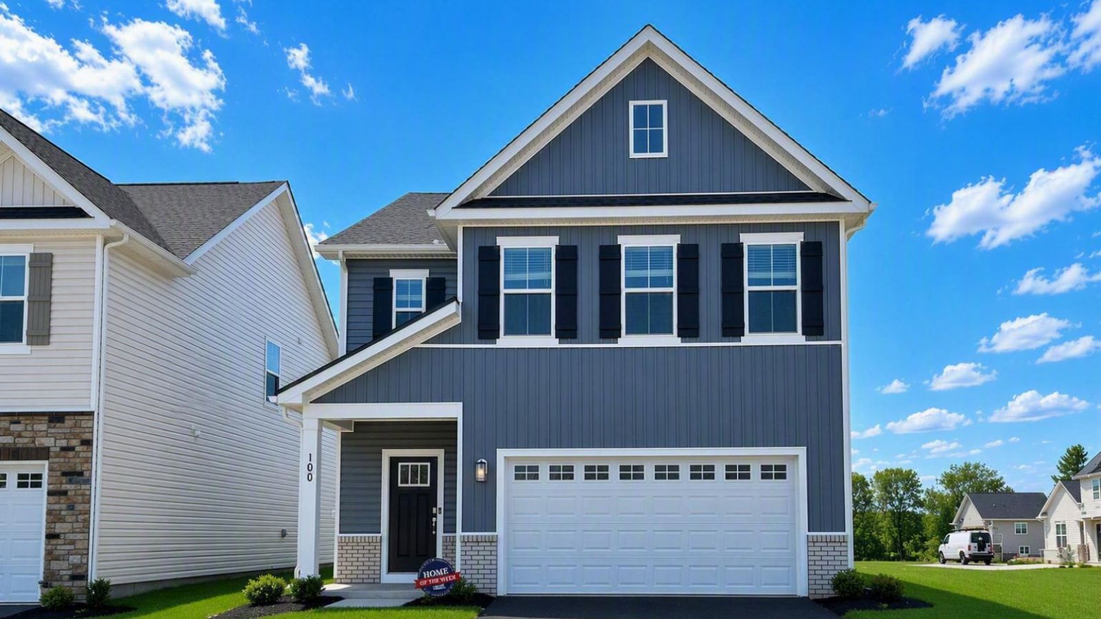 137 Seminole Drive. Winchester, VA 22602