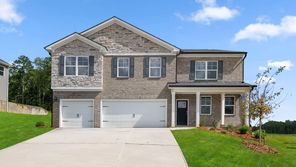 2221 EDGECOMBE LANE (Mansfield)