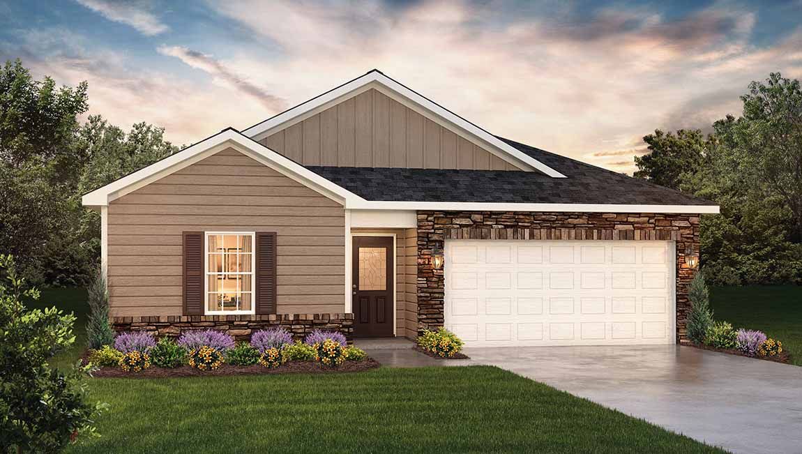 109 Hayes Road. Kings Mountain, NC 28086