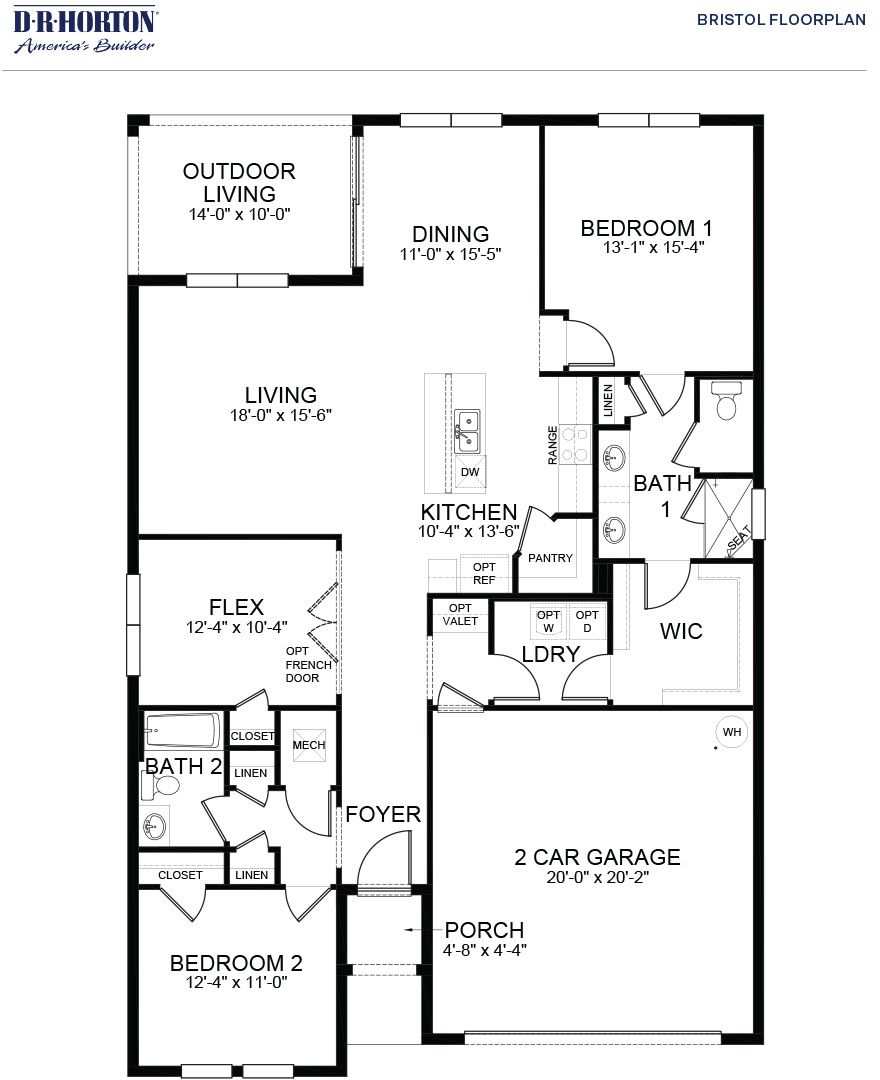 2672 Indian River Pkwy. Mims, FL 32754