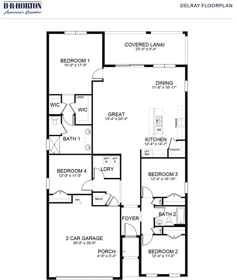 2672 Indian River Pkwy. Mims, FL 32754