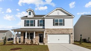 124 Brookberry Court (Wilmington)