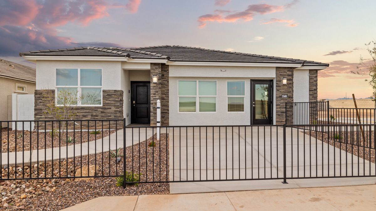 Rio Rancho Estates - Surprise, AZ