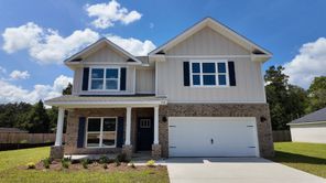 5531 BRISET ST (The Embry)