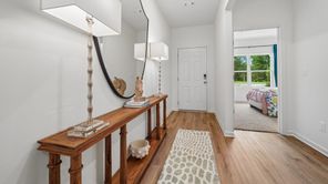 145 Bailey Farms Drive (The Matthew)