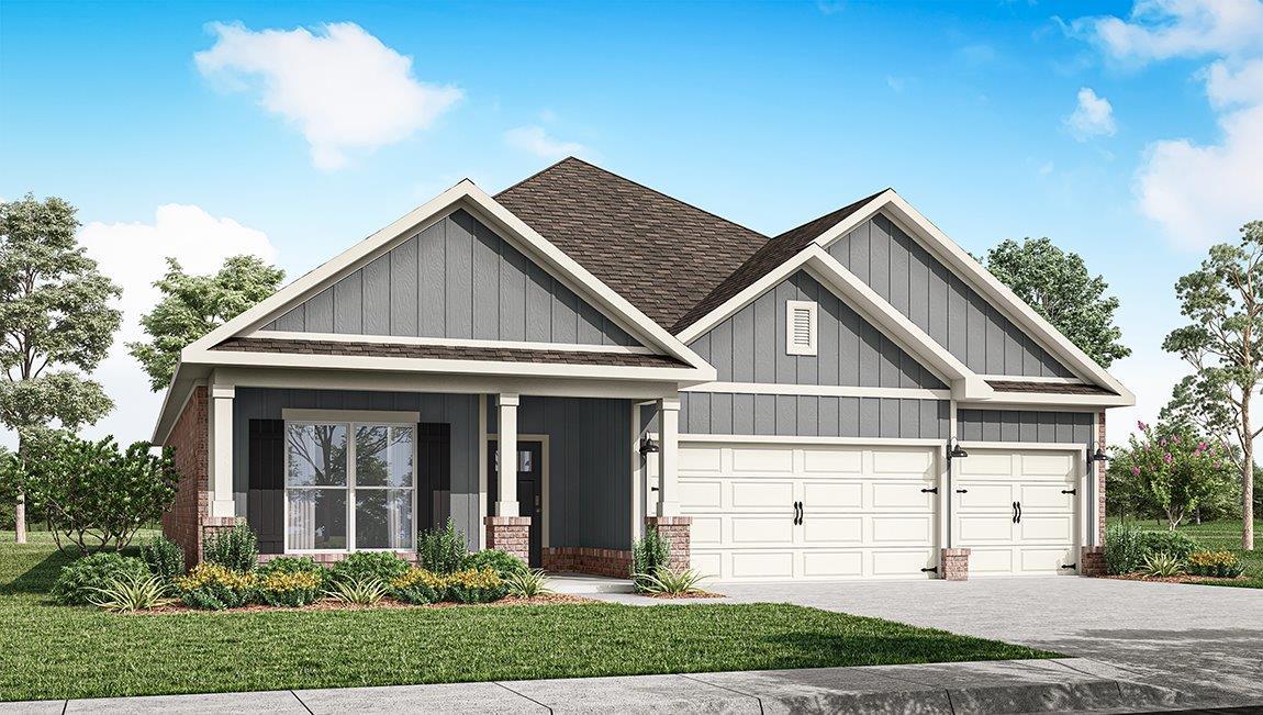 casa en Taylor Lakes por D.R. Horton