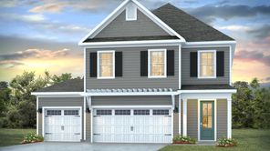 1786 Travor Street Lot 103 (WOODSTOCK)