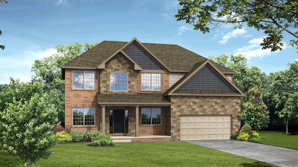 Woodland Meadows - Chesterfield Township, MI