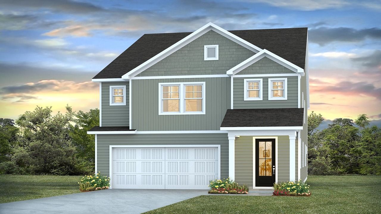 Berkeley Bay - Ridgeville, SC