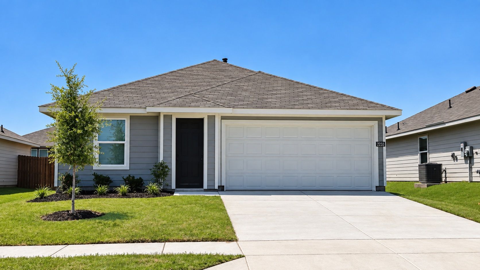 ELLIS - Longhorn Estates: Fort Worth, Texas - D.R. Horton