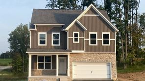 340 Dye Lane (Penwell)