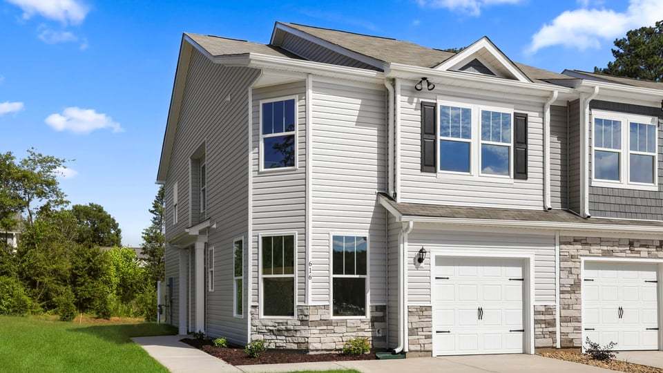 Ashmore Hills - Greenville, SC
