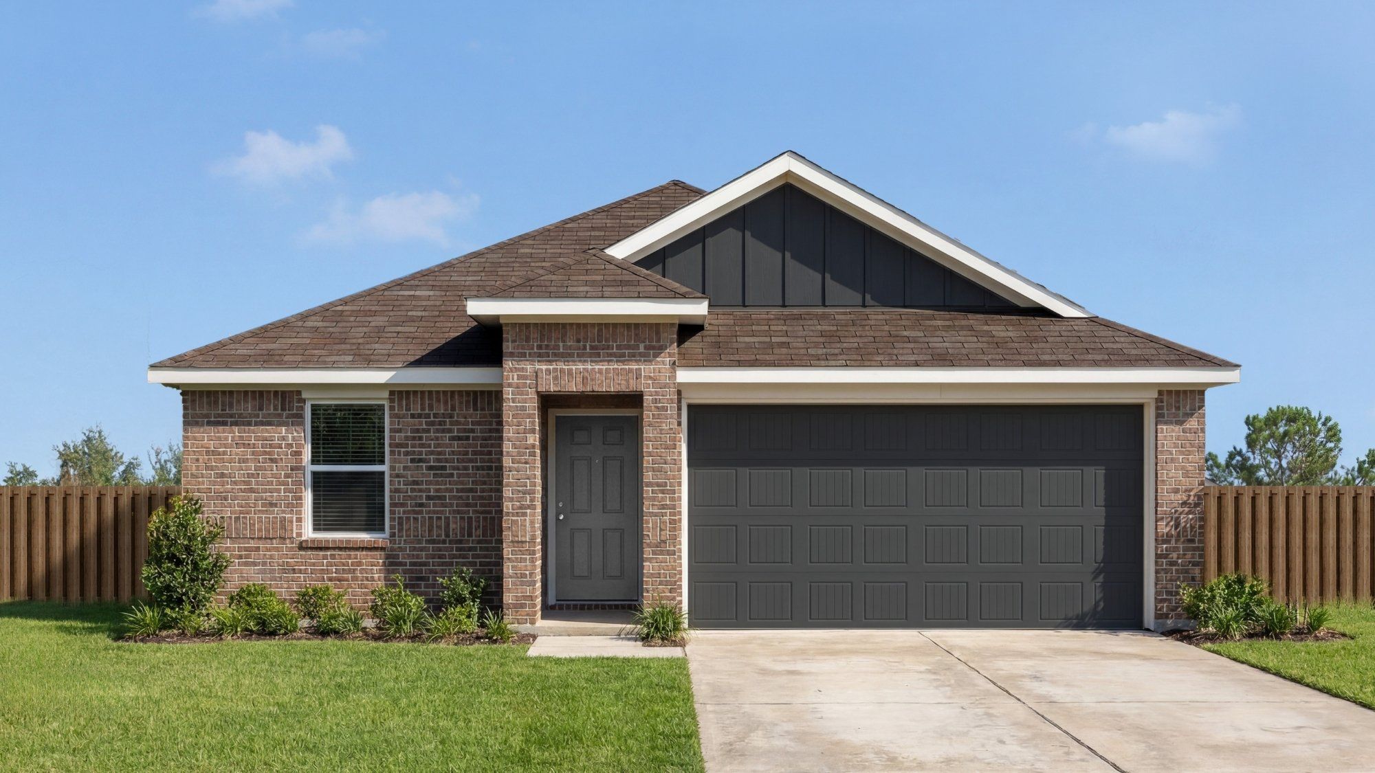 13716 The Brook Boulevard. Piedmont, OK 73078