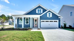 3192 Butterfly Ginger Street Lot 147 (DARBY)